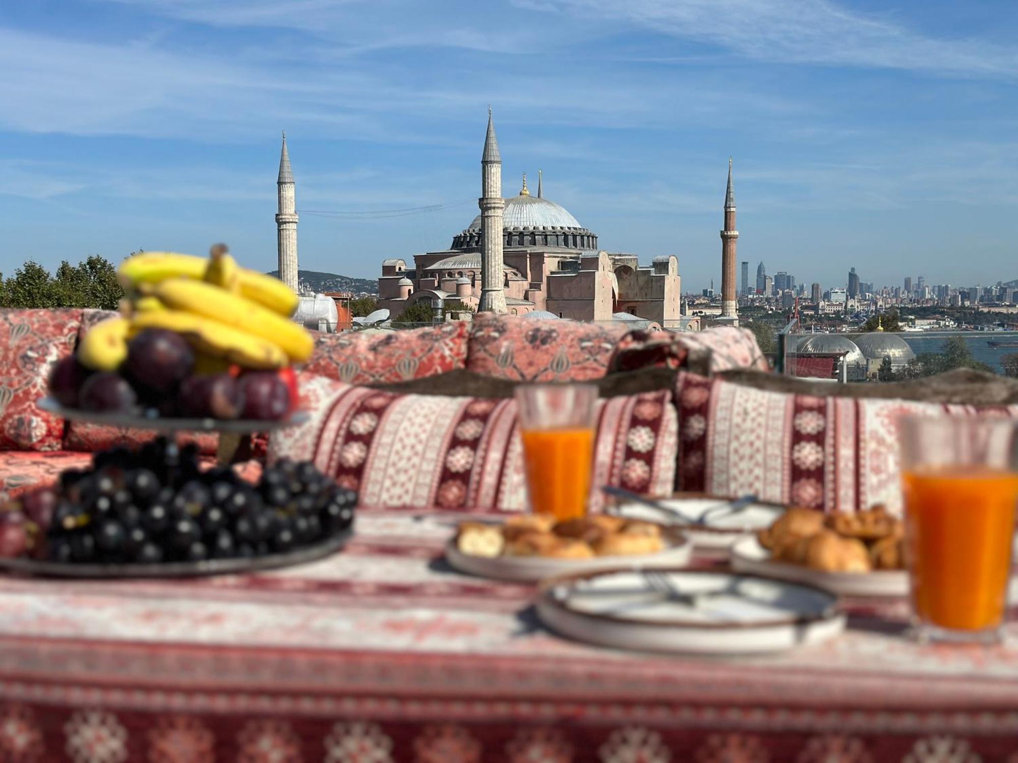 World Heritage Center Hotel İstanbul Dış mekan fotoğraf